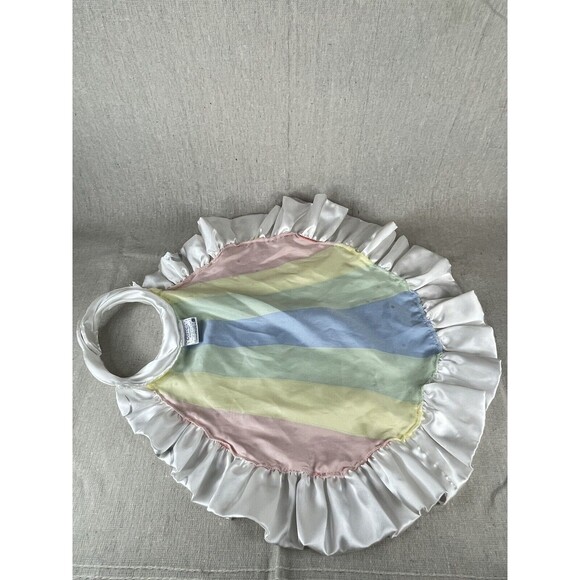 Build-a-Bear My Little Pony Rainbow Dash with Rainbow Cape 2013 Plush - Picture 13 of 16